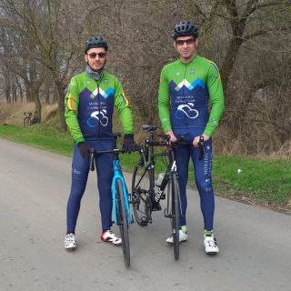 Echipa de ciclism a Clubului Sportiv Medgidia se mărește!