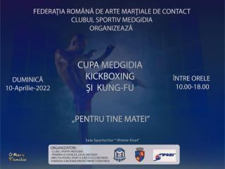 Puterea de a dărui stă în fiecare dintre noi!