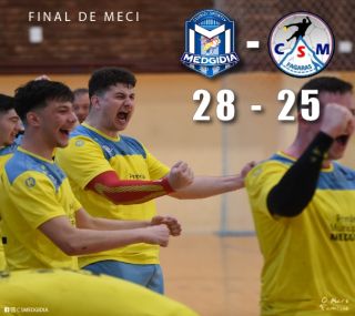 PANTERELE, din nou victorioase!
