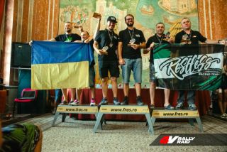 Am fost camarazi pe circuit și acum trebuie să fim camarazi și pe timp de război!