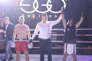 Fabian Popa și Robert Cîju au avut un debut de excepție la Gala Urban Legend, ediția XII