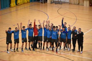 Veste bună pentru iubitorii de handbal!