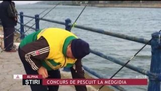 Clubul Sportiv Medgidia invită persoanele interesate la cel mai nou concurs de PESCUIT al verii!
