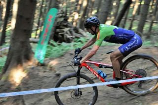 Triada MTB de la Păltiniș  i-a adus antrenorului Moldoveanu Adrian multe provocări, dar și două clasări foarte bune în primele 10 locuri ale competiției