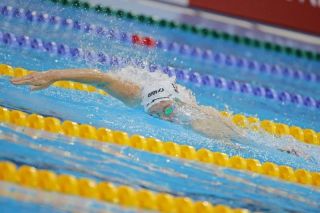 Patrik Dinu a stabilit un nou record personal!