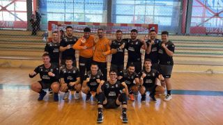 *Panterele* CS Medgidia: Victorie răsunătoare, cu scorul 27-26, în meciul cu 
 marea rivală CSU Pitești
