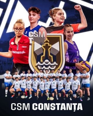 Bugete mai mari pentru tinerii sportivi!