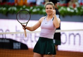 Rubrica microbistului - 
Când revine constănțeanca Simona Halep?