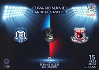 Vești noi pentru handbaliștii noștri!