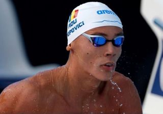 Celebrități de lângă noi: DAVID POPOVICI