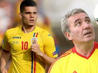 DIN FOTBALUL CONSTĂNȚEAN