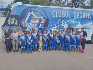 Rugby-ul a avut activitate intensă în acest weekend!