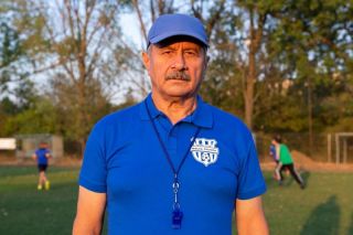 50 de ani de fotbal tulcean (III)
