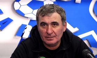 HAGI E CAMPION! HAGI E REGE!