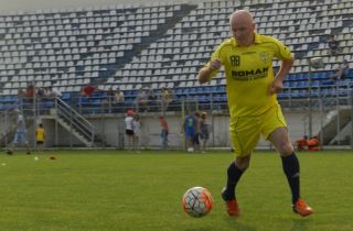 FIGURI EMBLEMATICE ALE FOTBALULUI DOBROGEAN: PETRE MARINESCU (III)