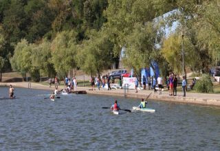„Aegyssus Sport Fest” - Programul competițiilor sportive