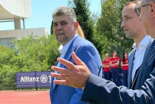 Un nou episod din  „Recurs la mutarea FCSB în Ghencea”