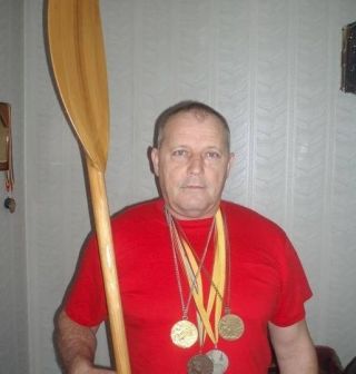 La aniversare: VASILE DÎBA