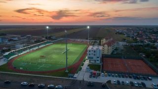 Cupa „Neurology Clinic” la fotbal revine la Cumpăna