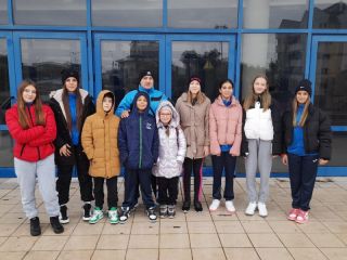 CS Medgidia trimite 9 sportivi la „Cupa Drobeta 2023”!