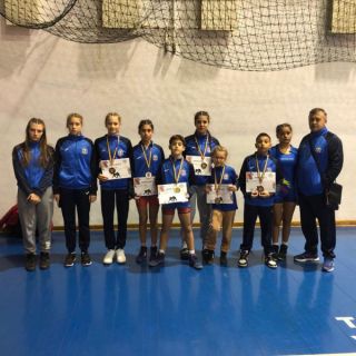 CS Medgidia - „Cupa Drobeta” - Copiii noștri au valoare!