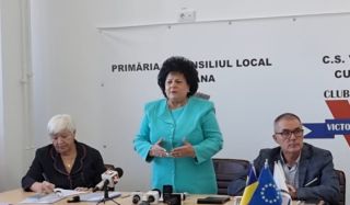 Cumpăna, comuna care dă o lecție în sportul constănțean