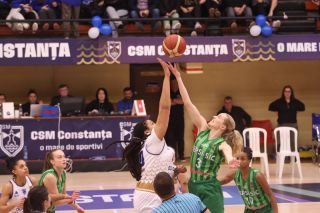 CSM Constanța răspunde prin fair-play: Acceptă amânarea solicitată de Sepsi Sfântu Gheorghe în LNBF
