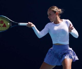 Echipa de tenis a României a învins Ucraina cu 3-2 în competiția ”Billie Jean King Cup”