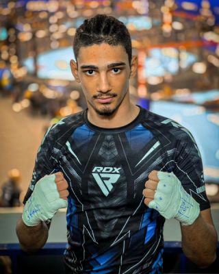 Eric Crînguș a fost selectat în lotul de kempo ce va reprezenta România la Campionatele Mondiale de Tineret MMA-INMAF, la Abu Dhabi!