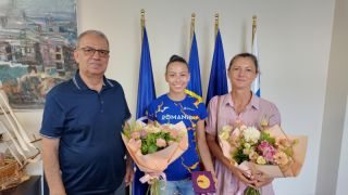 Municipalitatea constănțeană sprijină sportul pentru toți  și sportul de performanță