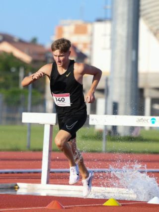 Alin Savlovschi va reprezenta CS Medgidia la Campionatul Under 20 din Finlanda
