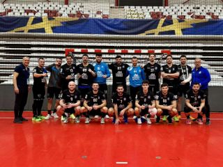 Victorie extraordinară pentru CS Medgidia pe terenul lui CS Dinamo București!
