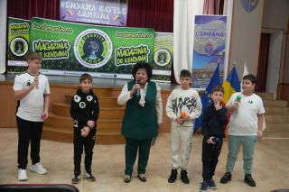 KENDAMA BATTLE CUMPĂNA 2025 - O competiție plină de  energie, talent și comunitate