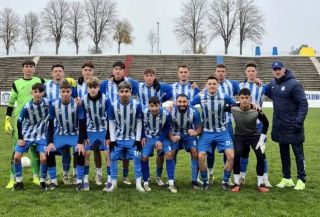 O victorie muncită, frumoasă și plină de încredere pentru jucătorii CS Medgidia!