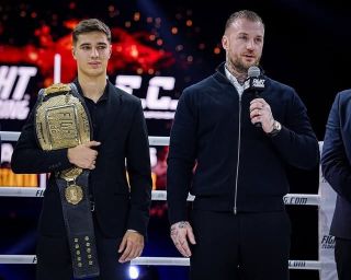 2026 poate fi anul consacrării pentru Cosmin Brumă de la CSM Constanța!