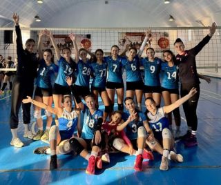 CS Medgida - Programul Turneului IV Junioare U17 Feminin