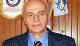 Ilhan Mustafa, legenda fotbalului constănțean, a trecut în neființă