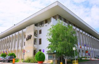 Se suplimentează ordinea de zi a ședinței ordinare a Consiliului Local al municipiului Constanța din data de 29.10.2026