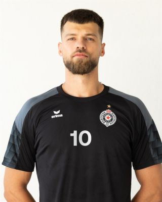 Handbalistul Gabriel-Cristian Ilie se întoarce acasă!