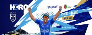 Federația Română de Triatlon și CSM Constanța organizează
H3RO Mamaia 2026!