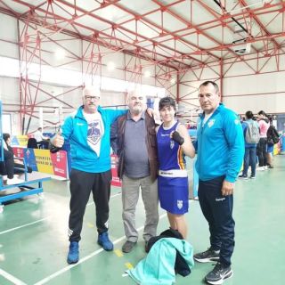 Start cu dreptul pentru CSM Constanța la Cupa României de box!