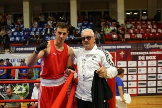 Boxerii de la CSM Constanța sunt gata să facă spectacol la „Centura de Aur”!