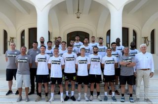 Echipa de handbal a CSM Constanța atacă noul sezon!