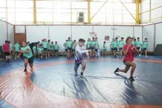 Performanța se construiește în fiecare zi. Campionii nu iau vacanță!