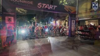 A fost spectacol la Moonride Festival!